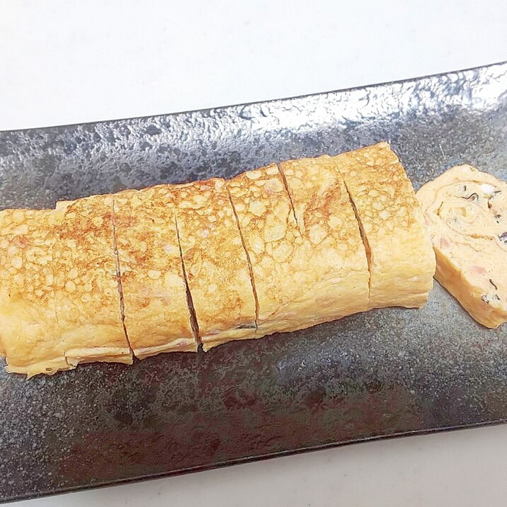 春色の卵焼き++